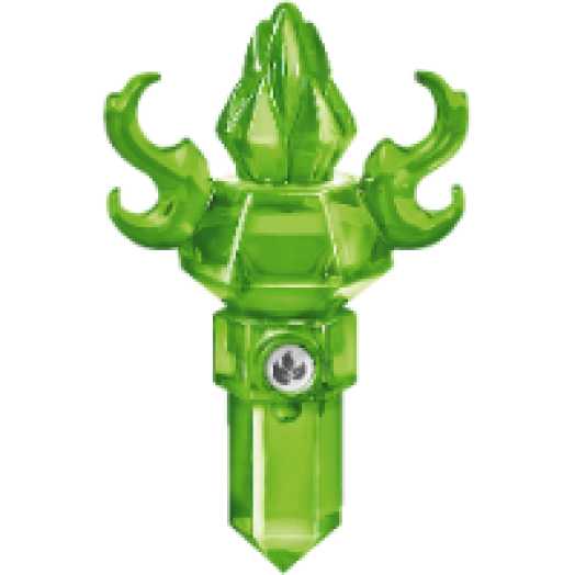Skylanders Trap Team: Life Trap (játékfigura)
