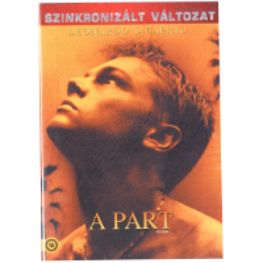A Part (szinkronizált változat) DVD