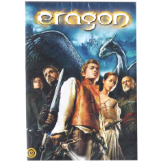 Eragon DVD