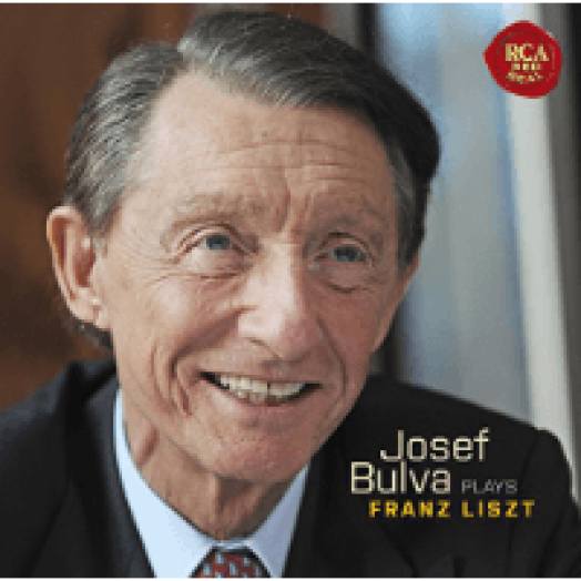 Plays Franz Liszt CD