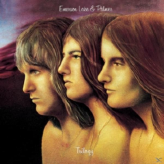 Trilogy CD