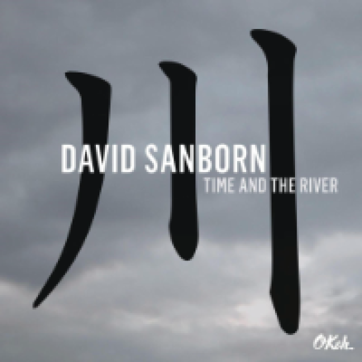 Time And The River CD