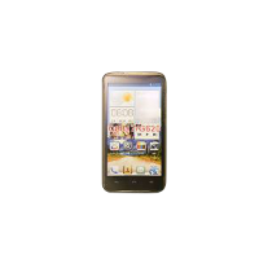 HUAWEI G620  szilikon hátlap fekete