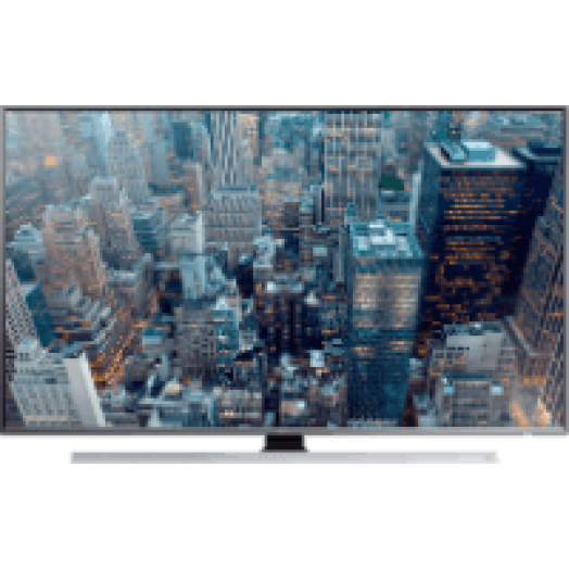 UE 48 JU7000LXXH UHD Smart 3D televízió (3 év Samsung garancia)