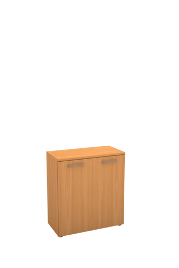 Quick plus szekrény ODTLSZ27 2 rendező magas
