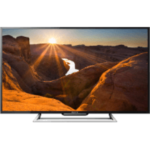 KDL-40R550 LED televízió