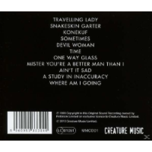 Chapter Three Vol.1 CD