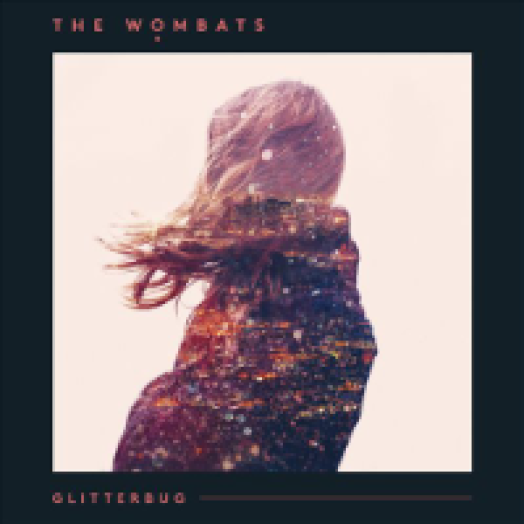 Glitterbug CD