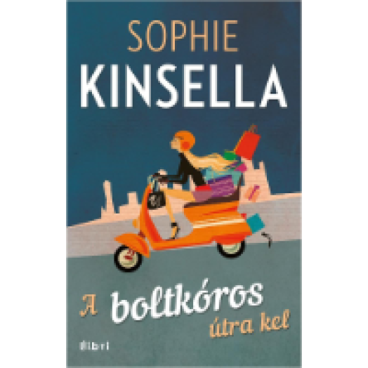 A boltkóros útra kel