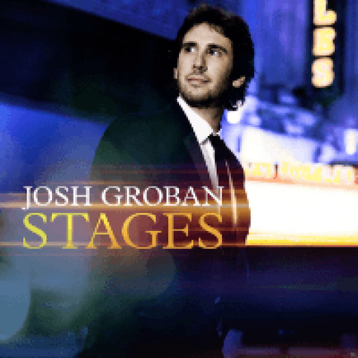 Stages (Deluxe Edition) CD