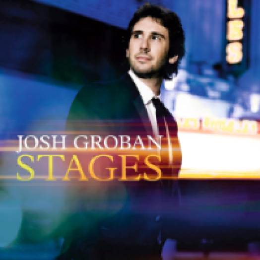 Stages CD