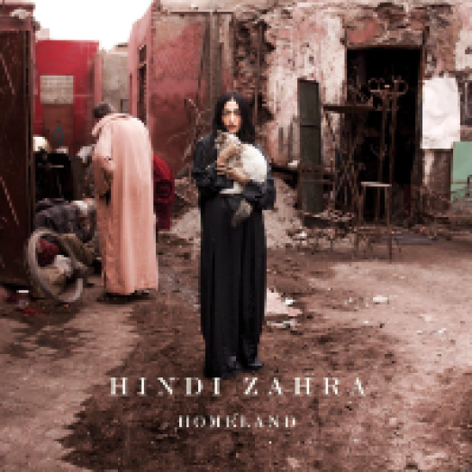 Homeland LP