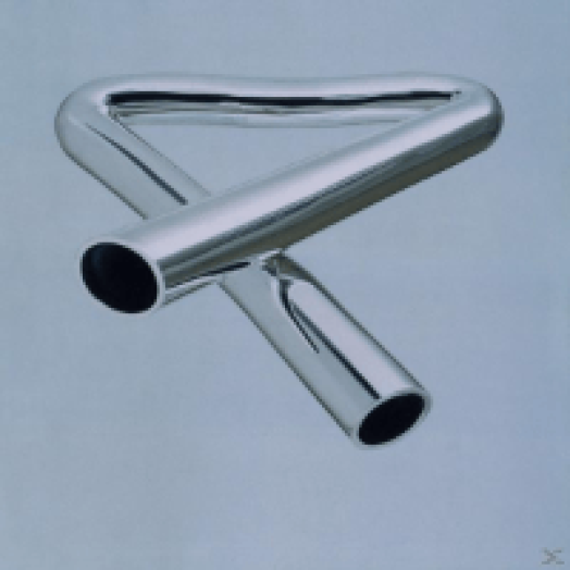Tubular Bells III LP