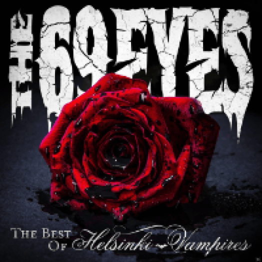 The Best of Helsinki Vampires CD