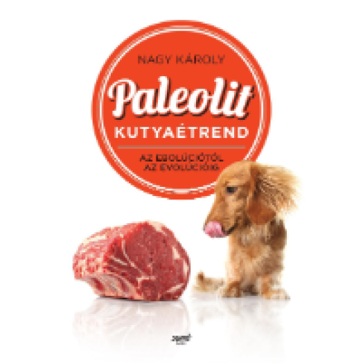 Paleolit kutyaétrend