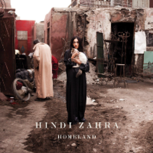 Homeland CD