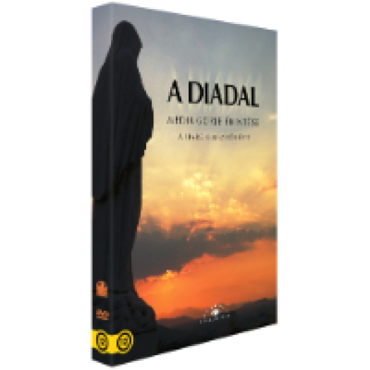 A Diadal - A harc elkezdődött DVD