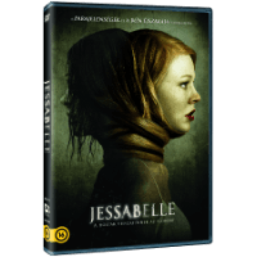 Jessabelle DVD