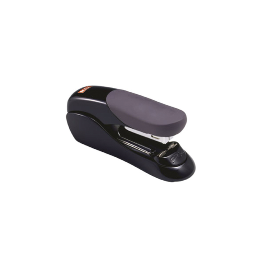 MAX HD-50F Flat Clinch fűzőgép fekete
