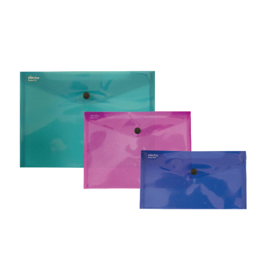PP Electra patentos irattasak DL 5 db/csomag
