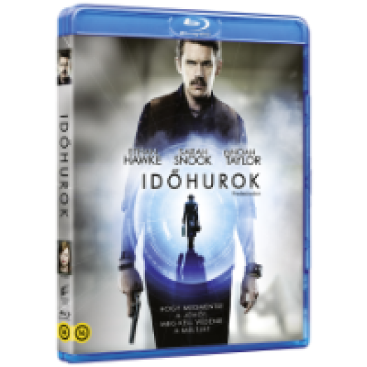 Időhurok Blu-ray