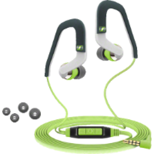 OCX 686I sport headset