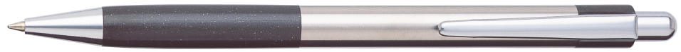 Penac pépé golyóstoll bb0502-06 fekete test