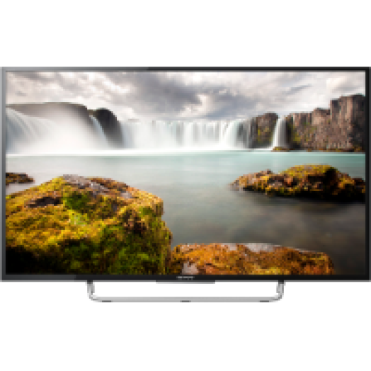 KDL-48W705CBAEP Smart LED televízió