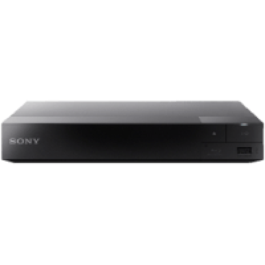BDP-S 4500B blu-ray lejátszó