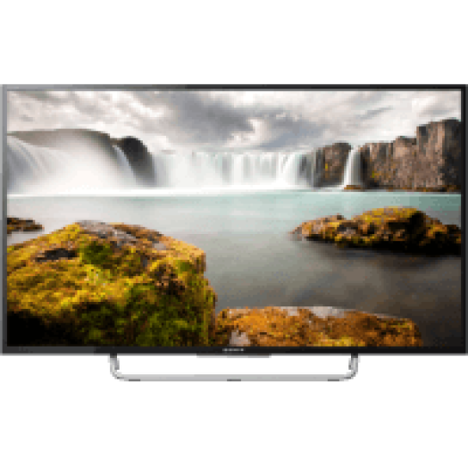 KDL-40W705CBAEP Smart LED televízió