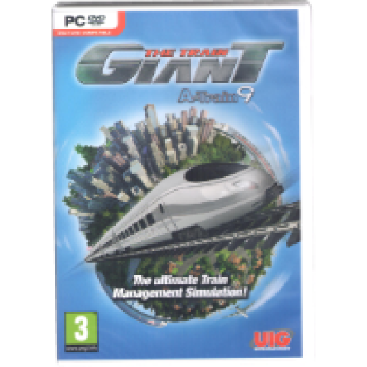 The Train Giant PC