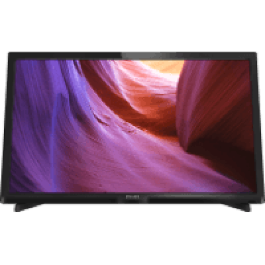 22 PFH 4000 LED televízió