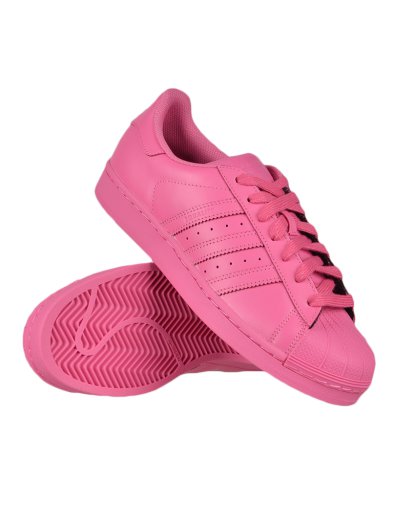 SUPERSTAR SUPERCOLOR PACK