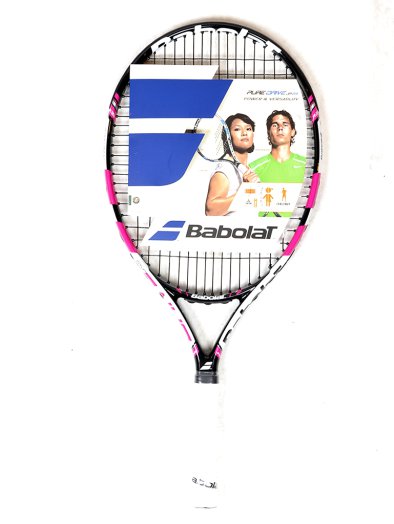 Pure Drive Junior 23
