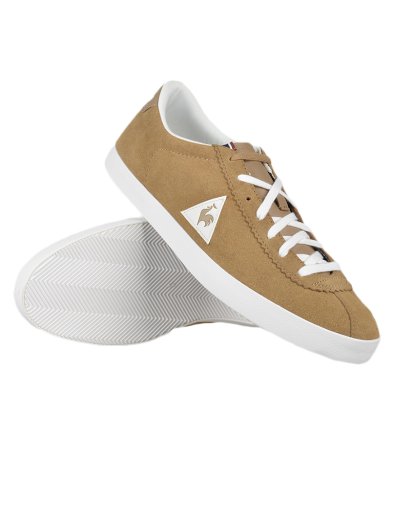 Court Origin Suede