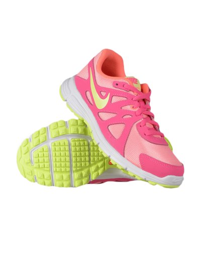 NIKE REVOLUTION 2 GS