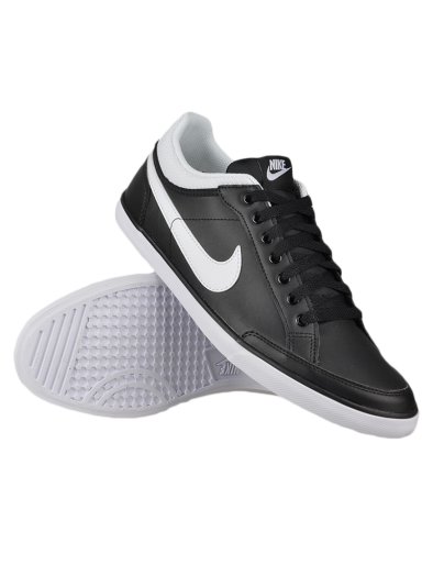 NIKE CAPRI III LOW LTHR