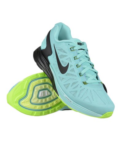 WMNS NIKE LUNARGLIDE 6