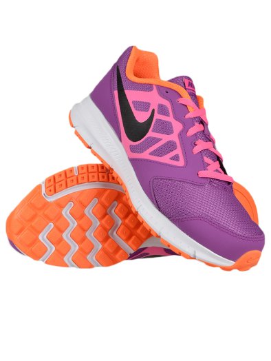 Nike Downshifter 6 (GS/PS)