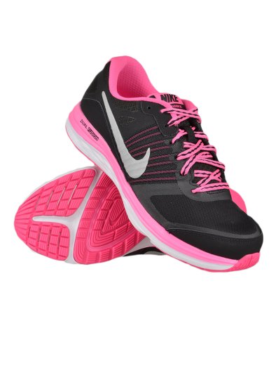 NIKE DUAL FUSION X (GS)