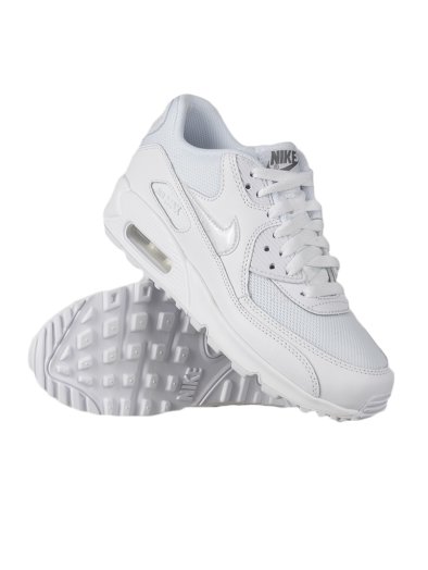 NIKE AIR MAX 90 MESH (GS)