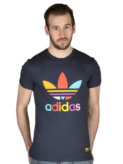 MONO COLOR TEE
