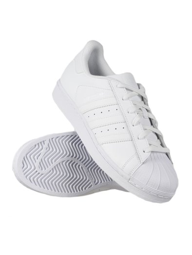 SUPERSTAR FOUNDATION J