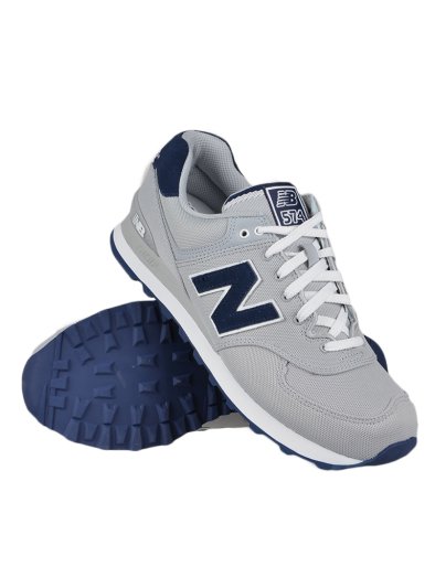 NEW BALANCE
