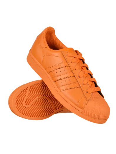 SUPERSTAR SUPERCOLOR PACK