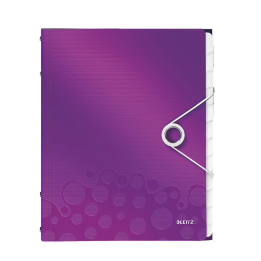 Leitz Wow előrendező 12 részes