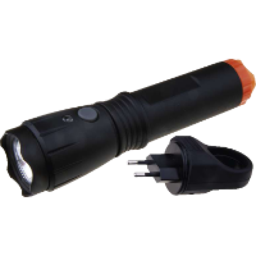 P4511 LED tölthető lámpa