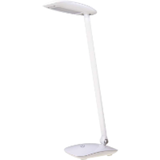 Z7571 USB LED asztali lámpa, fehér