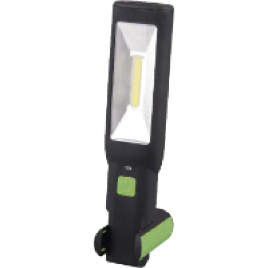 P4512 COB tölthető LED lámpa
