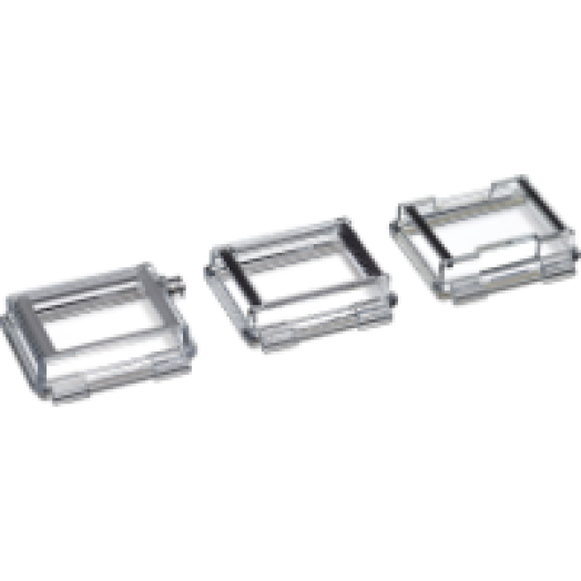 Standard Housing BacPac Backdoor Kit, cserélhető hátsó ajtók